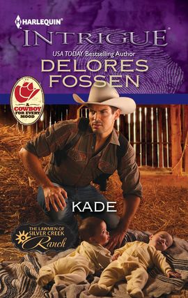 Title details for Kade by Delores Fossen - Available